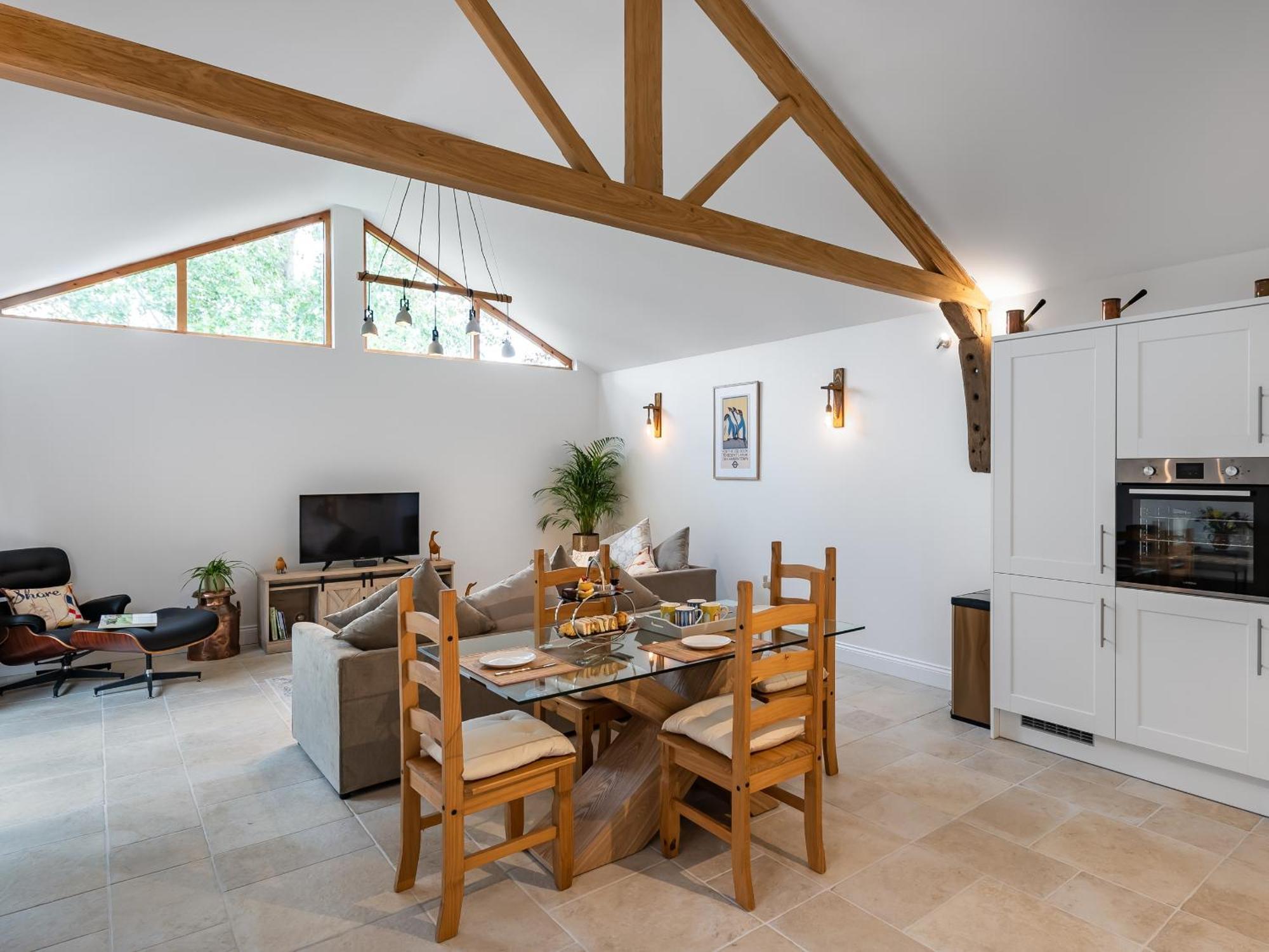 East Mersea North Farm Lodge מראה חיצוני תמונה