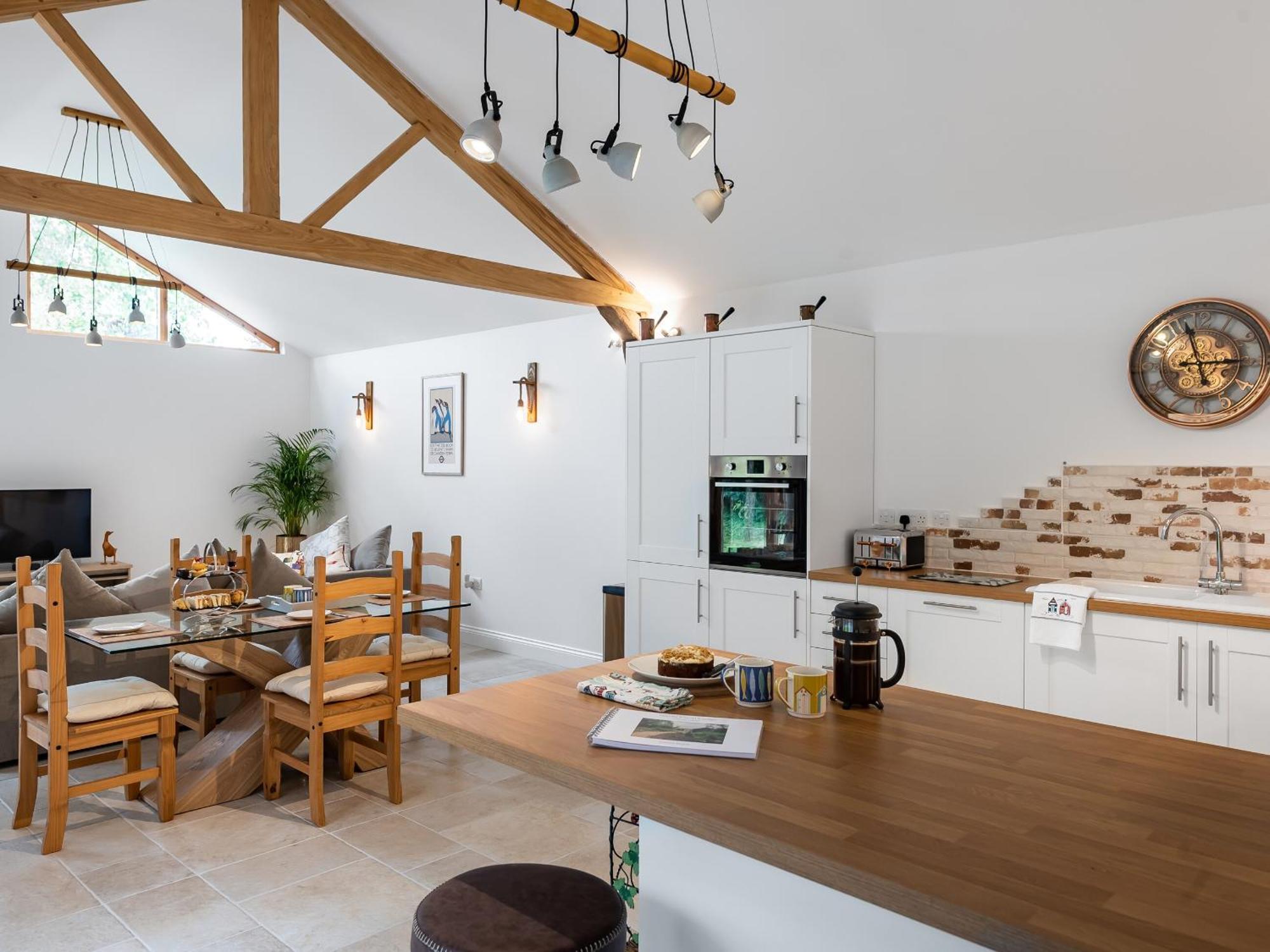 East Mersea North Farm Lodge מראה חיצוני תמונה