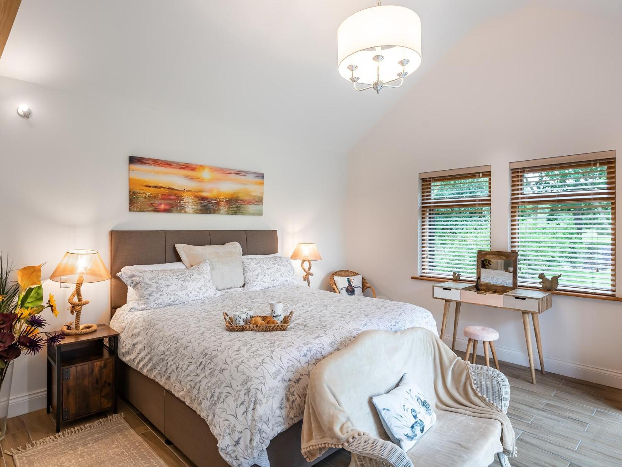 East Mersea North Farm Lodge מראה חיצוני תמונה