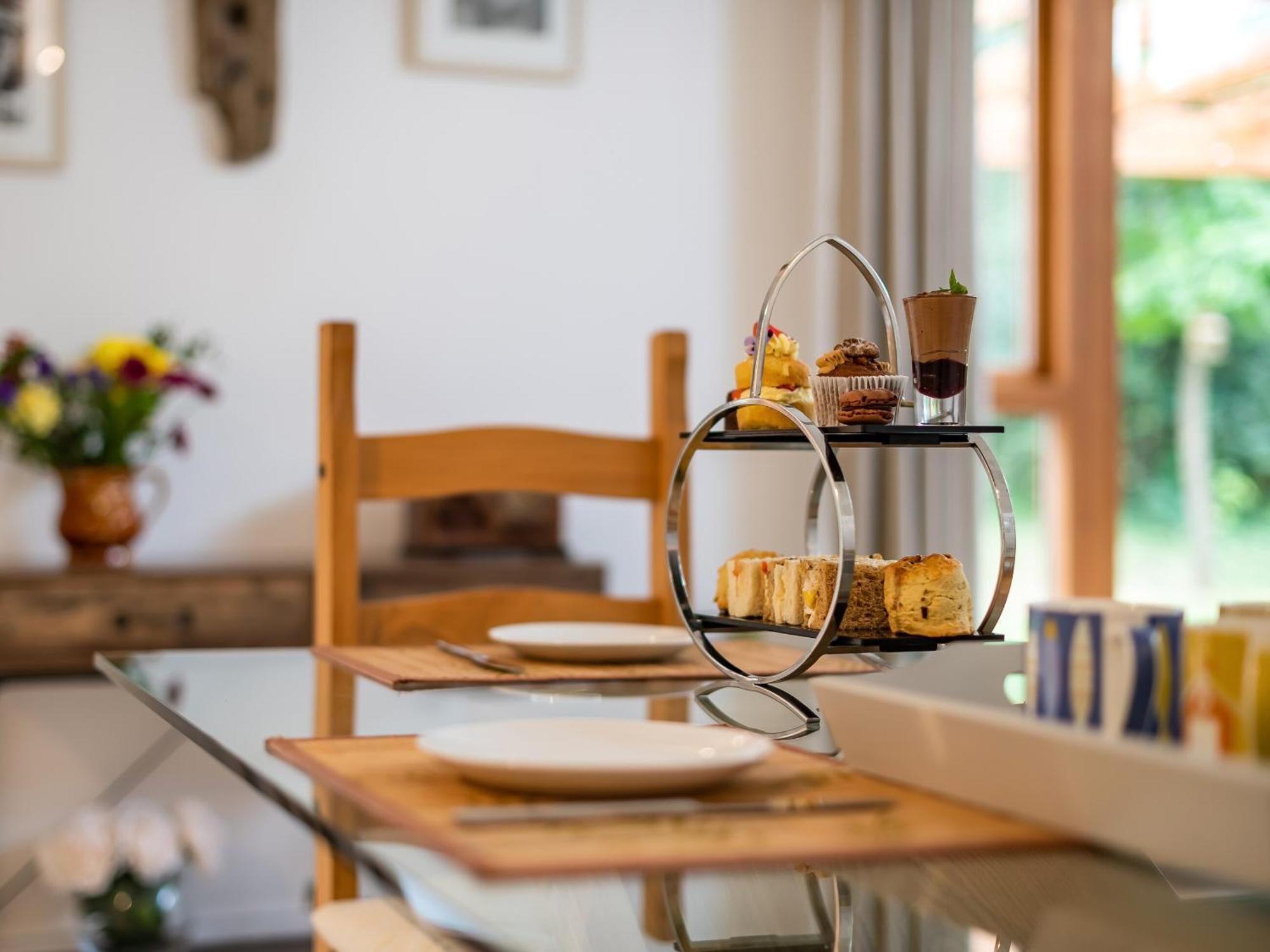 East Mersea North Farm Lodge מראה חיצוני תמונה